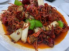 -回味南塘老王虾尾(总店)