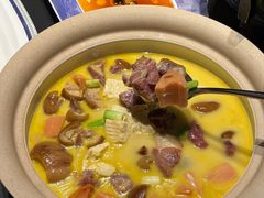 -曾宴·楚菜(湖北省博物馆店)