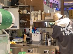 -太犇牛手作茶铺(江北虹悦城店)