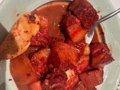 -闽海肴(北辰荟店)