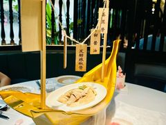 -狮拾久·现代新加坡料理(壹方城店)