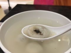 -宁波汤团店(外滩店)