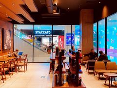 -星巴克臻选(北京太阳宫凯德店)