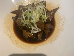 -永安鱼庄·镇江菜(东吴路店)