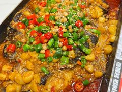 -雅佳神话·麻辣烤鱼(新街口店)