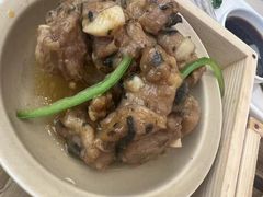 -蔡澜点心·粤菜(西单大悦城店)