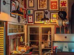 -壳里西餐厅Coquille Seafood Bistro(蒙自路店)