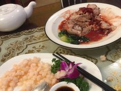 -新聚丰菜馆(太监弄店)
