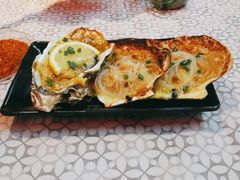 -云晓光头烧烤吧(川沙绿地店)