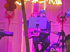 -不二·民谣音乐餐吧(长沙店)