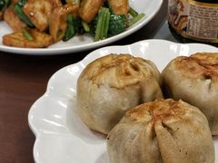 -清真牛街祥云轩门钉肉饼(左家庄店)