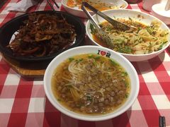 -西贝(枫蓝国际购物中心店)