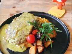 -UPPER KITCHEN(延安路店)