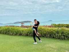 -三亚亚龙湾天域度假酒店