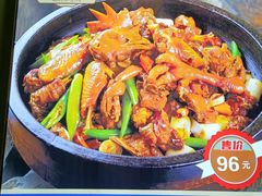 -胡胜锐辣椒炒肉(河北店)