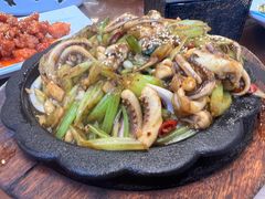 -华顺土菜馆(洪岗路店)