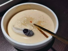 锦鲤戏燕-大拙里·精致融合菜(沙湖桃源国际店)