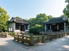 -古琴台