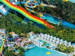 -清泉湾生态旅游度假区