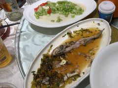 -阿巧一号私房菜(止园路店)