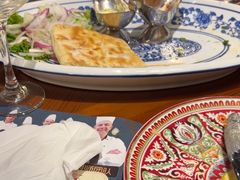 -卢布里西餐厅(总店)