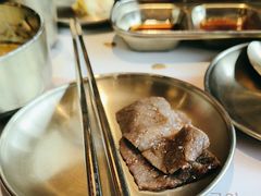 -西塔老太太泥炉烤肉(望京一店)
