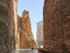 -黄崖洞文化旅游区