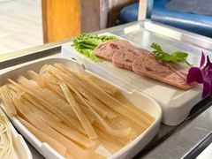 -好得火锅(育才店)