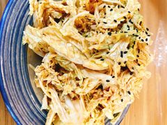 -金豆角砂锅焖面(安贞店)