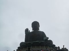 -天坛大佛