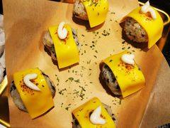 -伏一解牛烤肉专门店(信业购物中心店)