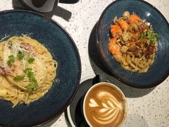 -BE BRIGHT KITCHEN(正佳广场店)