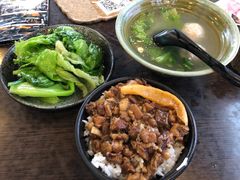 -古代饭堂(冠亚店)