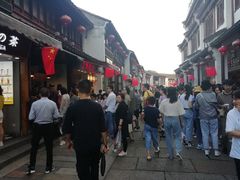 -衣裳街历史文化街区