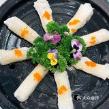 一口吃出海南的味道｜广州这家椰子鸡太好吃啦‼️