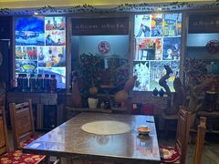 -百一大地锅(香福路店)