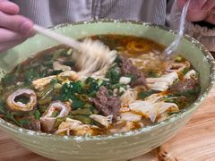 -筒骨麻辣烫(永同昌公寓胜明花园店)