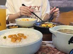 -真功夫(棠下店)