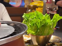 -核桃碳烤肉馆(深圳首店)