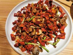 -竹里馆·淮扬菜·功夫茶(老门东店)