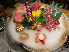 全牛拼-厚贞日式烤肉(龙之梦店)