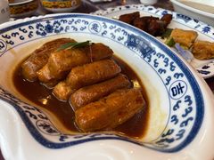 家烧宁海油泡-宁波状元楼酒店(和义路店)