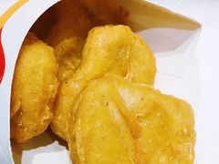 -汉堡王(上海凌云壹街坊店)