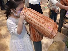 -蓝精灵乐园·世茂精灵之城主题乐园