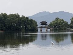 -印象西湖·最忆是杭州实景演出