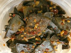 香辣卤猪肝-清泉食杂店