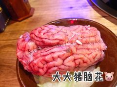 -楠火锅(广州总店)