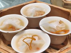 -點無缺茶楼·海鲜酒家(世博店)