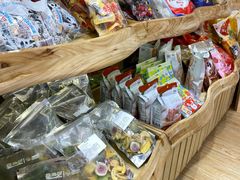 零售区-桂顺斋(泰达生活馆店)