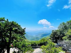 -妙峰山风景名胜区
